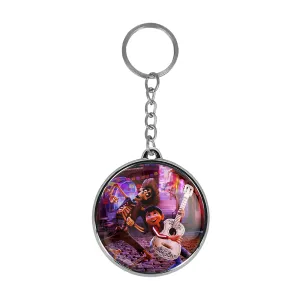 جاکلیدی دوطرفه کوکو Coco