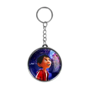 جاکلیدی دوطرفه کوکو Coco