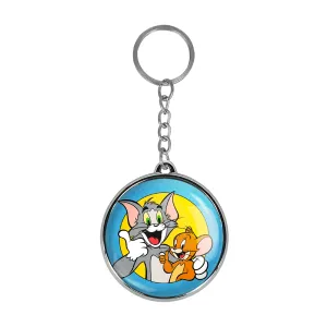 جاکلیدی دوطرفه تام و جری Tom And Jerry