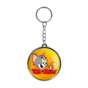 جاکلیدی دوطرفه تام و جری Tom And Jerry