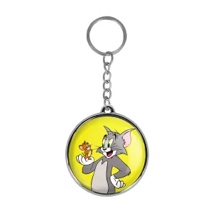 جاکلیدی دوطرفه تام و جری Tom And Jerry