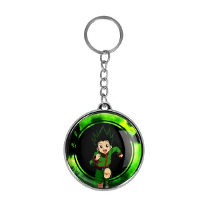 جاکلیدی دوطرفه گون انیمه هانتر ایکس هانتر Hunter × Hunter