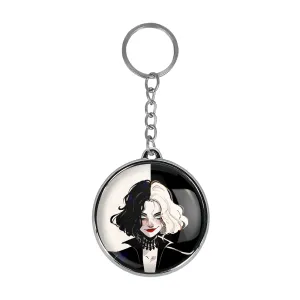 جاکلیدی دوطرفه کروئلا Cruella