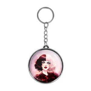 جاکلیدی دوطرفه کروئلا Cruella