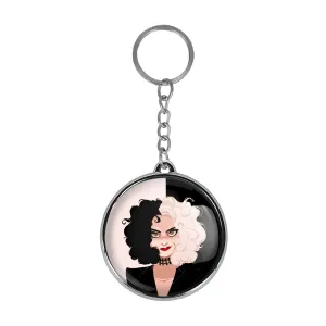 جاکلیدی دوطرفه کروئلا Cruella