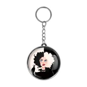 جاکلیدی دوطرفه کروئلا Cruella