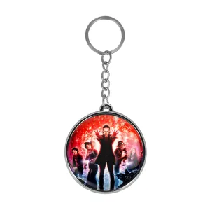 جاکلیدی دوطرفه استرینجر تینگز  Stranger Things