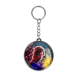 جاکلیدی دوطرفه جو استرینجر تینگز Stranger Things