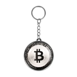 جاکلیدی دوطرفه ارز دیجیتال بیت کوین