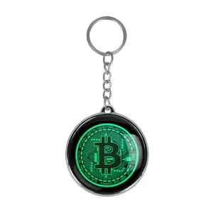 جاکلیدی دوطرفه ارز دیجیتال بیت کوین