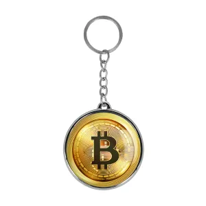 جاکلیدی دوطرفه ارز دیجیتال بیت کوین