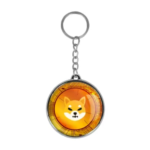 جاکلیدی دوطرفه ارز دیجیتال شیبا اینو Shiba Inu