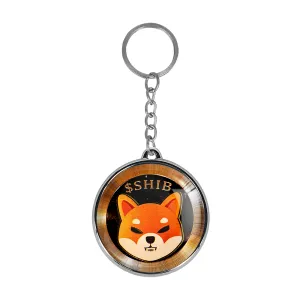 جاکلیدی دوطرفه ارز دیجیتال شیبا اینو Shiba Inu