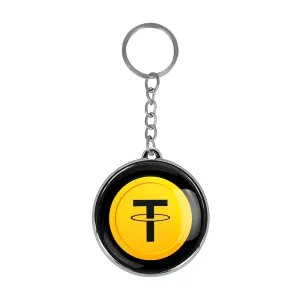 جاکلیدی دوطرفه ارز دیجیتال تتر