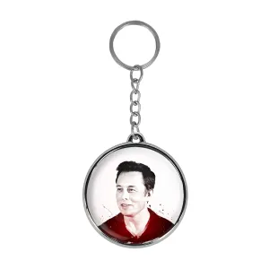 جاکلیدی دوطرفه ایلان ماسک Elon Musk