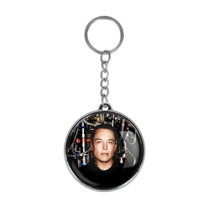 جاکلیدی دوطرفه ایلان ماسک Elon Musk