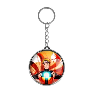 جاکلیدی دوطرفه ناروتو اوزوماکی انیمه ناروتو Naruto