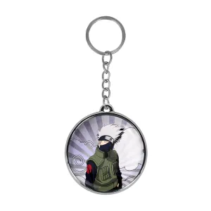 جاکلیدی دوطرفه هاتاکه کاکاشی انیمه ناروتو Naruto