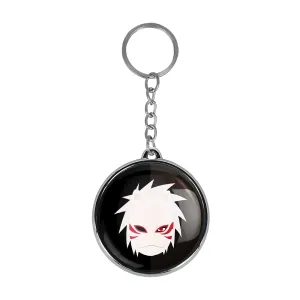 جاکلیدی دوطرفه ماسک کاکاشی انیمه ناروتو Naruto