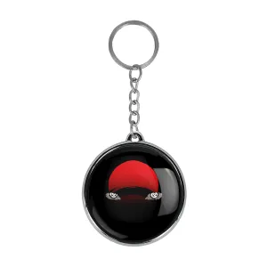 جاکلیدی دوطرفه خاندان اوچیها انیمه ناروتو Naruto