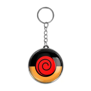 جاکلیدی دوطرفه خاندان اوزوماکی انیمه ناروتو Naruto