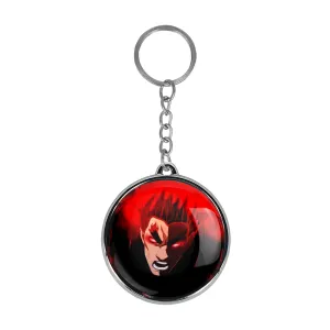 جاکلیدی دوطرفه گای قدرتمند انیمه ناروتو Naruto