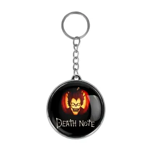 جاکلیدی دوطرفه ریوک انیمه دفترچه مرگ Death Note