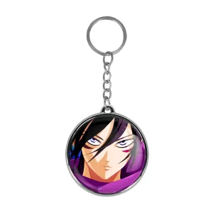 جاکلیدی دوطرفه سونیک انیمه مرد تک مشتی One Punch Man