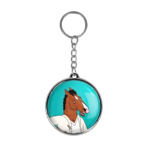 جاکلیدی دوطرفه سریال بوجک هورسمن Bojack Horseman