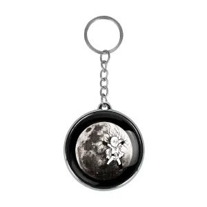 جاکلیدی دوطرفه سایتاما انیمه مرد تک مشتی One Punch Man