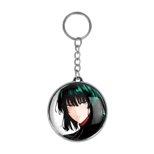 جاکلیدی دوطرفه فوبوکی انیمه مرد تک مشتی One Punch Man