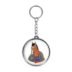 جاکلیدی دوطرفه سریال بوجک هورسمن Bojack Horseman