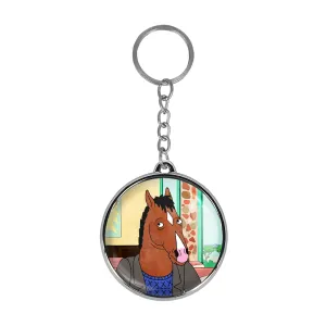جاکلیدی دوطرفه سریال بوجک هورسمن Bojack Horseman