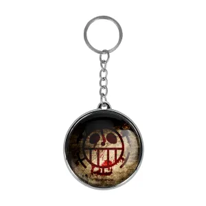 جاکلیدی دوطرفه دزدان دریایی لاو انیمه وان پیس One Piece