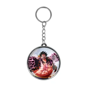 جاکلیدی دوطرفه مانکی دی لوفی انیمه وان پیس One Piece