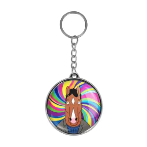 جاکلیدی دوطرفه سریال بوجک هورسمن Bojack Horseman