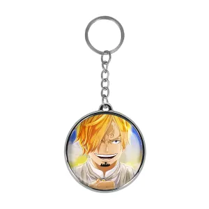 جاکلیدی دوطرفه سانجی انیمه وان پیس One Piece