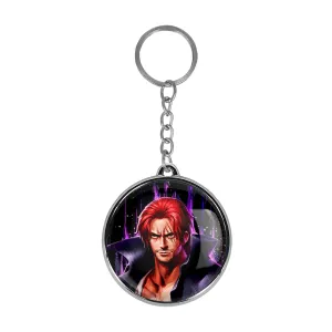 جاکلیدی دوطرفه شنکس انیمه وان پیس One Piece