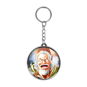 جاکلیدی دوطرفه ری لی انیمه وان پیس One Piece