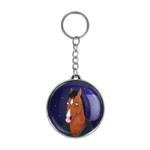 جاکلیدی دوطرفه سریال بوجک هورسمن Bojack Horseman
