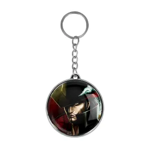 جاکلیدی دوطرفه میهوک انیمه وان پیس One Piece