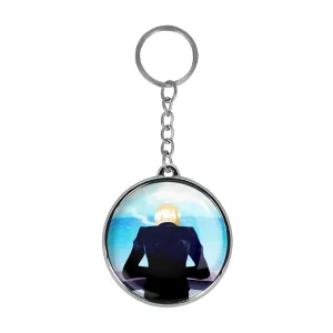 جاکلیدی دوطرفه سانجی انیمه وان پیس One Piece