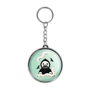 جاکلیدی دوطرفه اسکلت Skleton