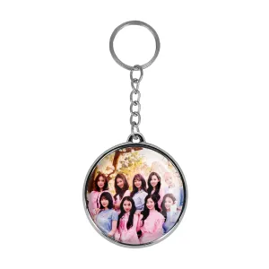 جاکلیدی دوطرفه گروه توایس TWICE