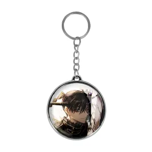 جاکلیدی دوطرفه نچت فاست انیمه بلک کلاور Black Clover
