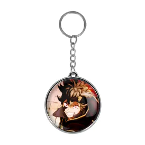جاکلیدی دوطرفه آستا انیمه بلک کلاور Black Clover