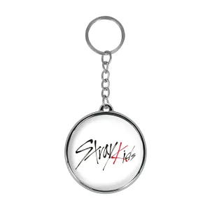 جاکلیدی دوطرفه گروه استری کیدز Stray Kids