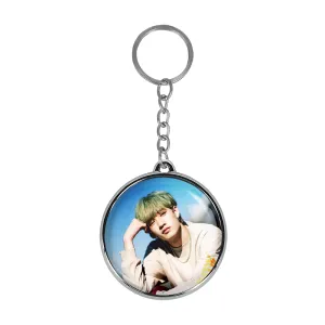 جاکلیدی دوطرفه بنگ چان گروه استری کیدز Stray Kids