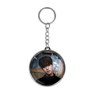 جاکلیدی دوطرفه سونگمین گروه استری کیدز Stray Kids
