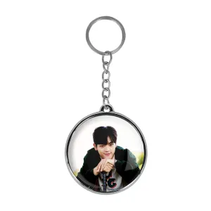 جاکلیدی دوطرفه ووجین گروه استری کیدز Stray Kids